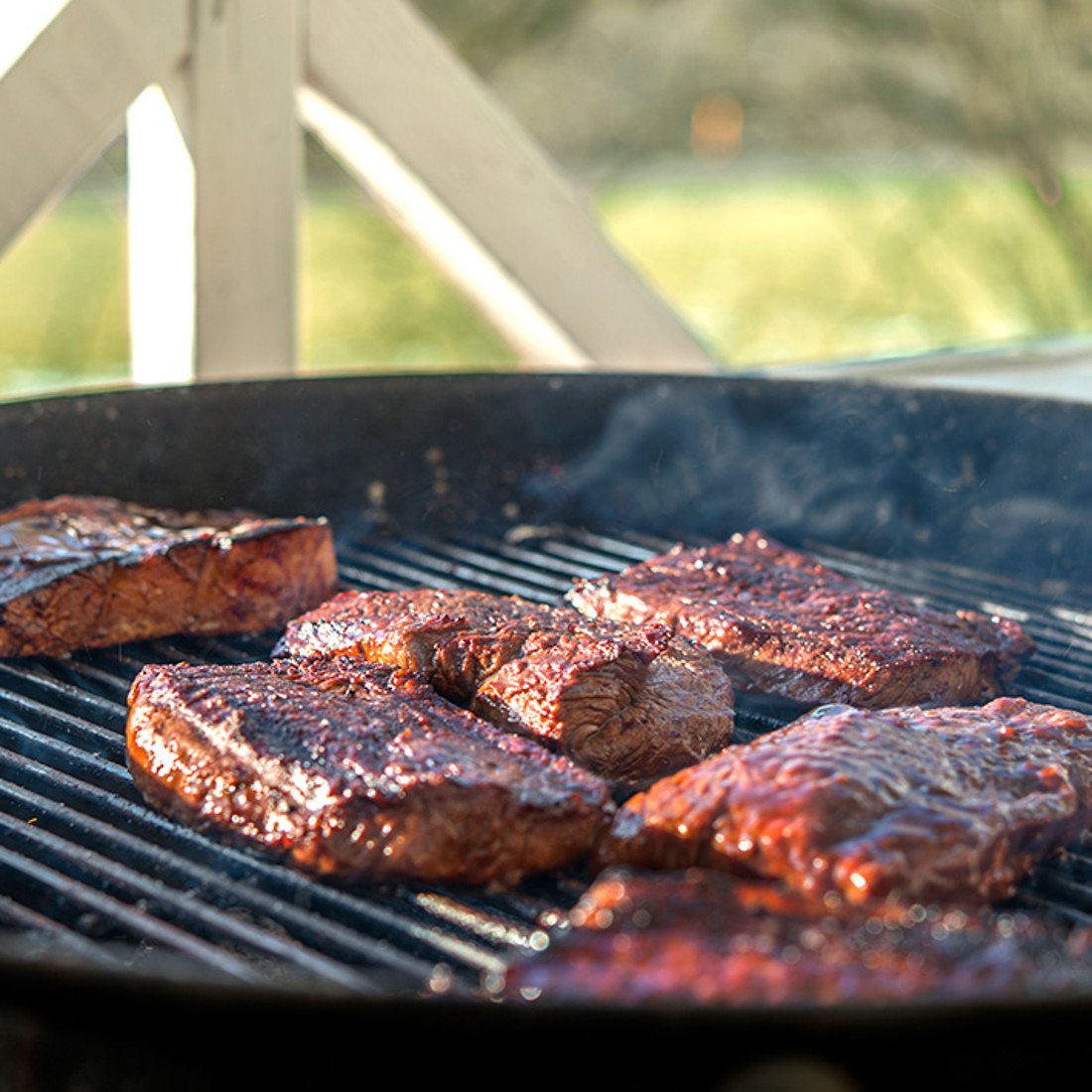 Grillbox