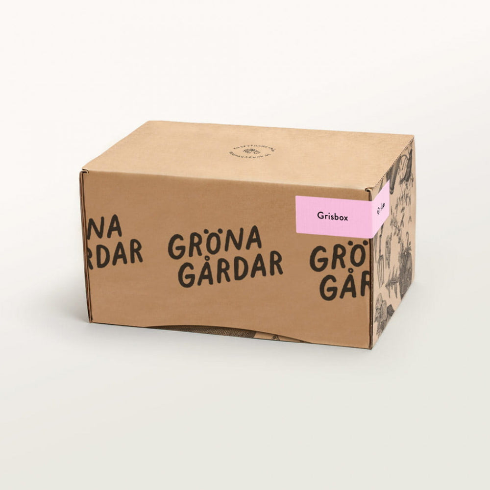 Grisbox