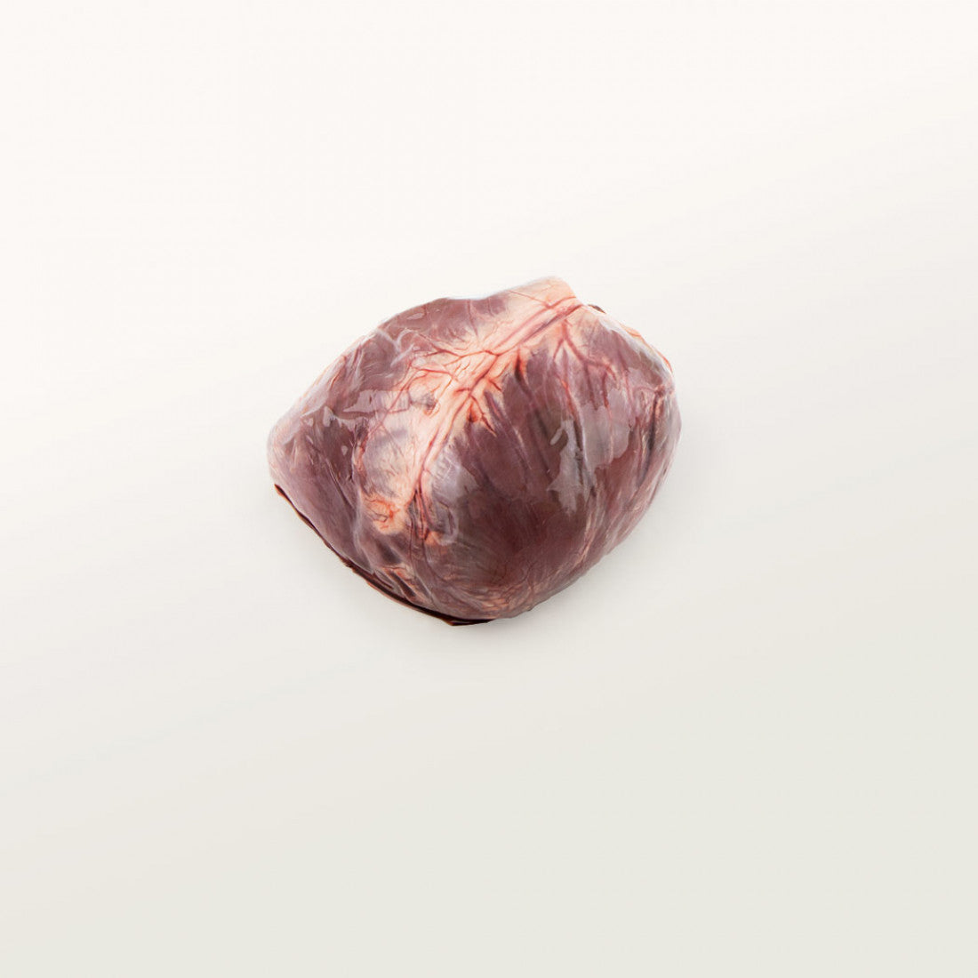 Pig heart