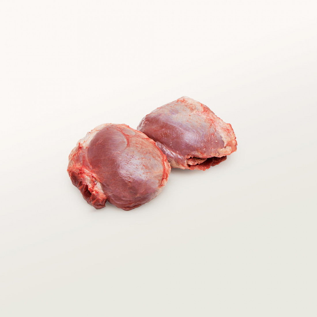 Pork jowl