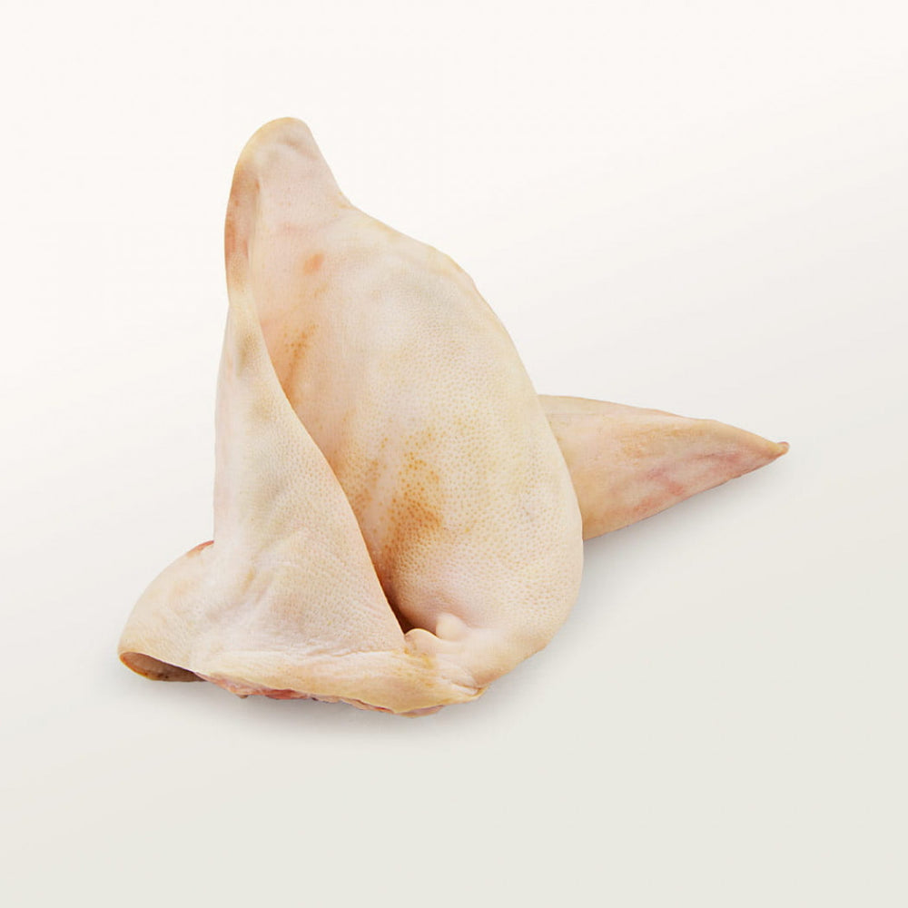 Pig ears