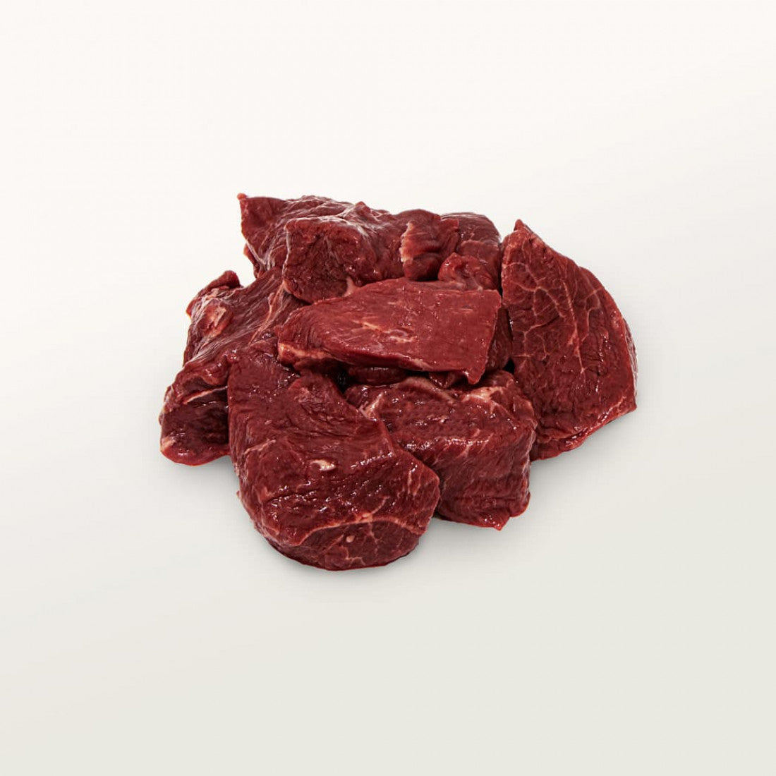 Stewing meat, mutton