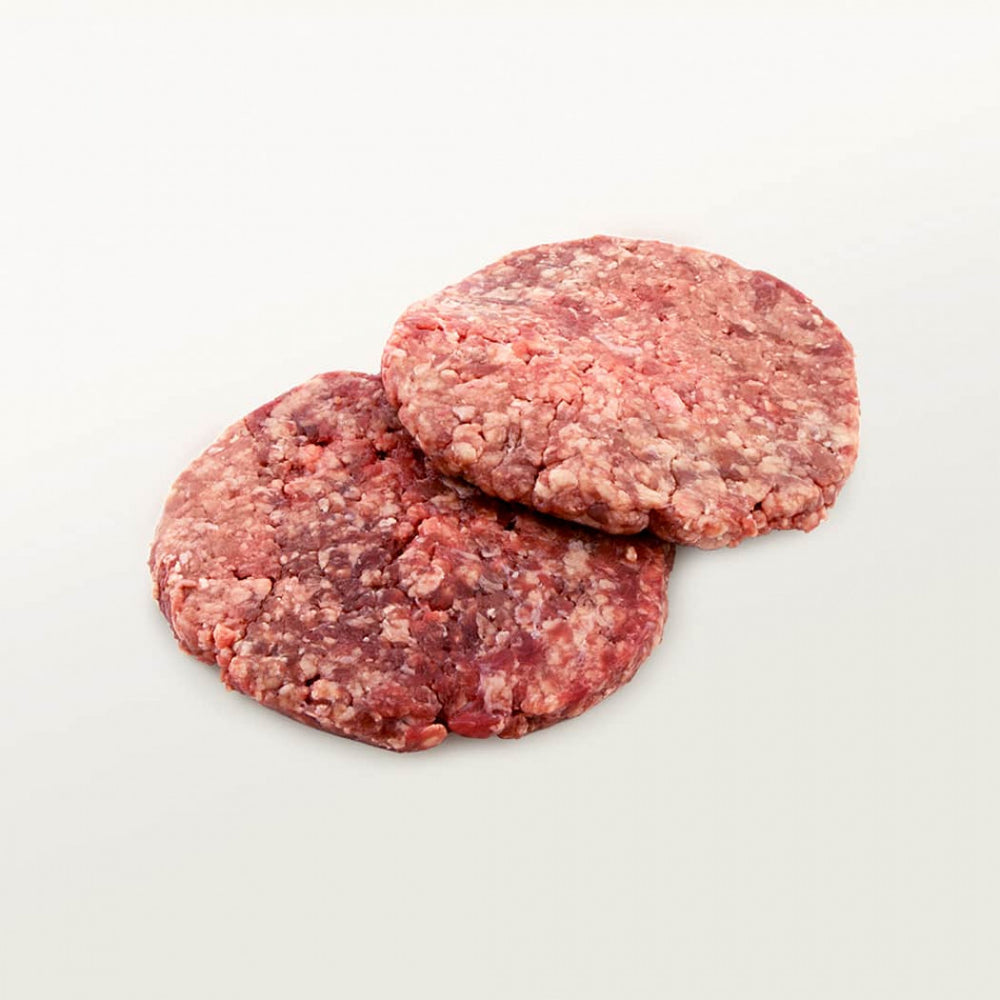 Hamburgare