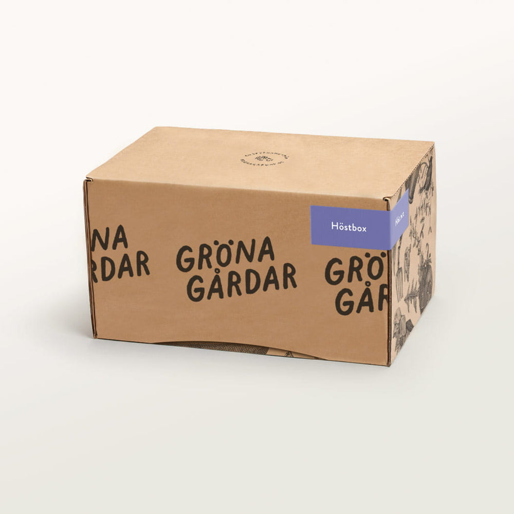 Höstbox