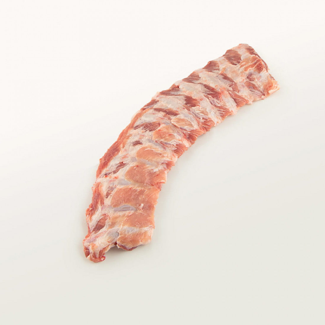 Spare ribs