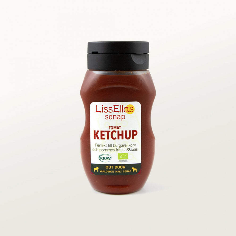 Ketchup