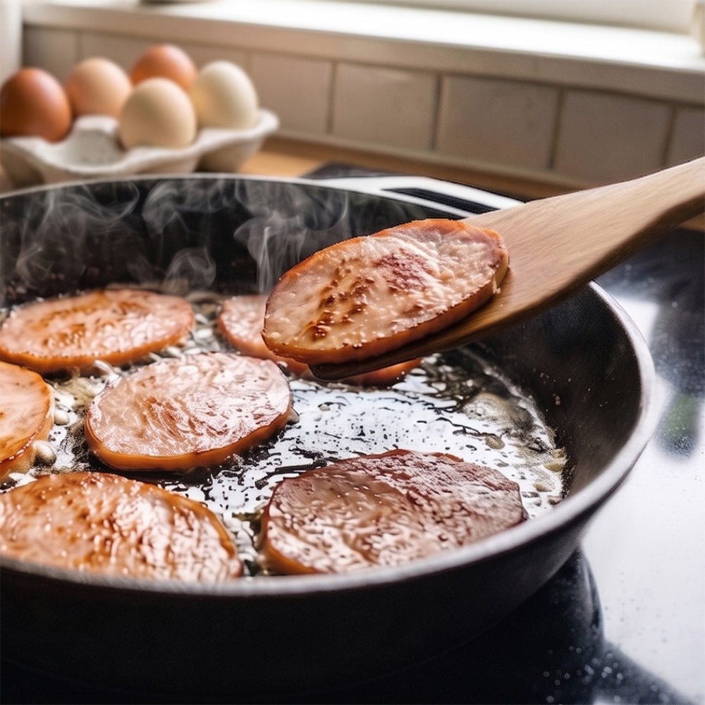 Kotlettbacon