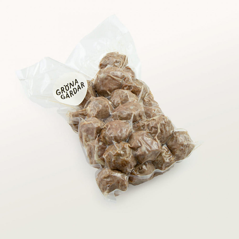 Köttbullar