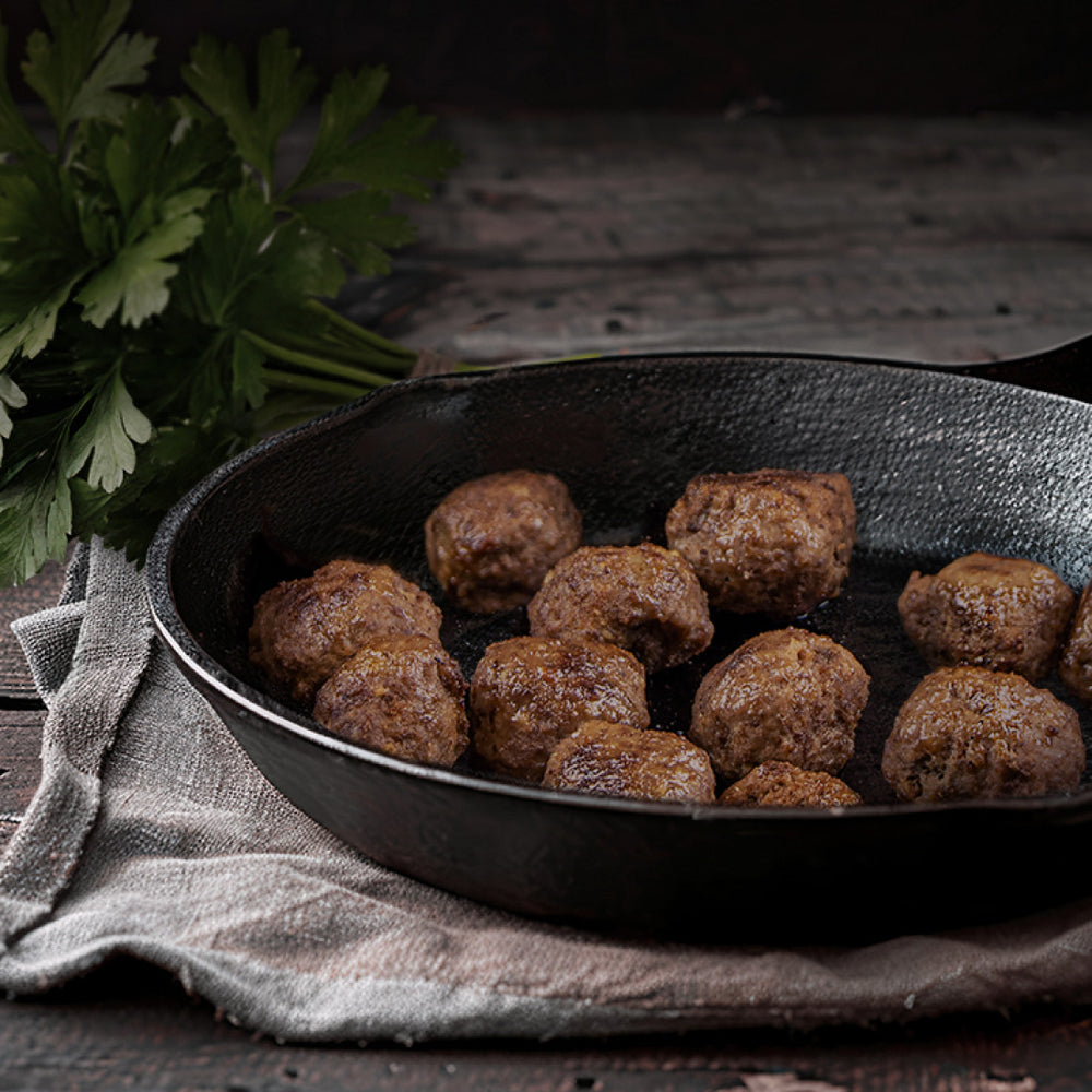 Köttbullar
