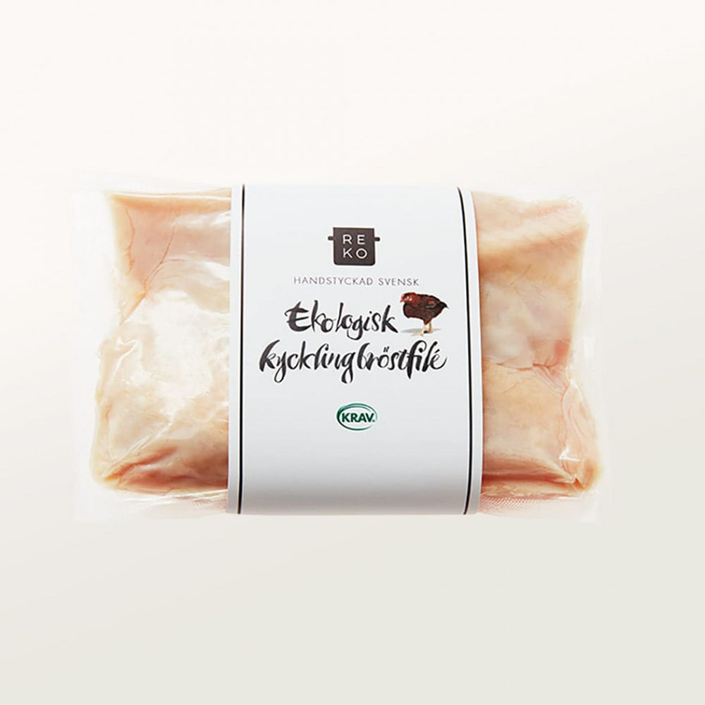Kycklingbröstfilé