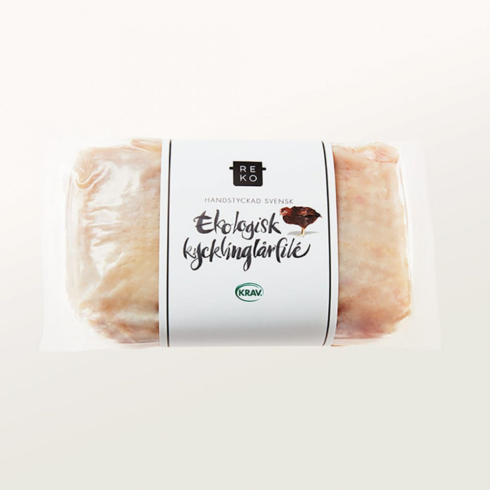 Kycklinglårfilé