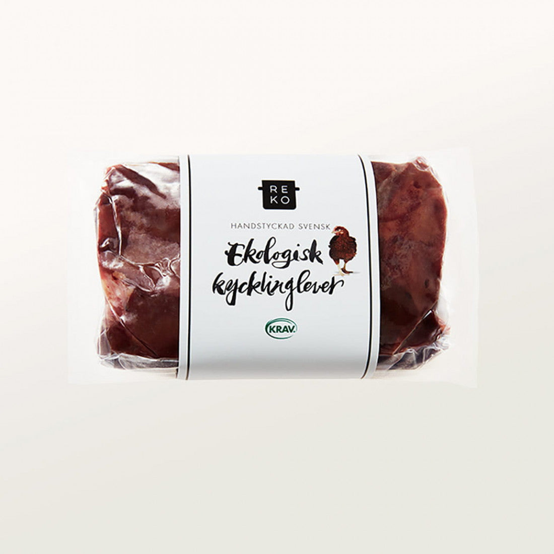 Chicken liver