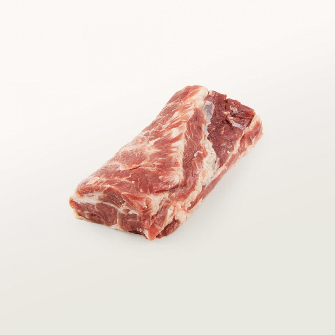 Lamb rib-eye