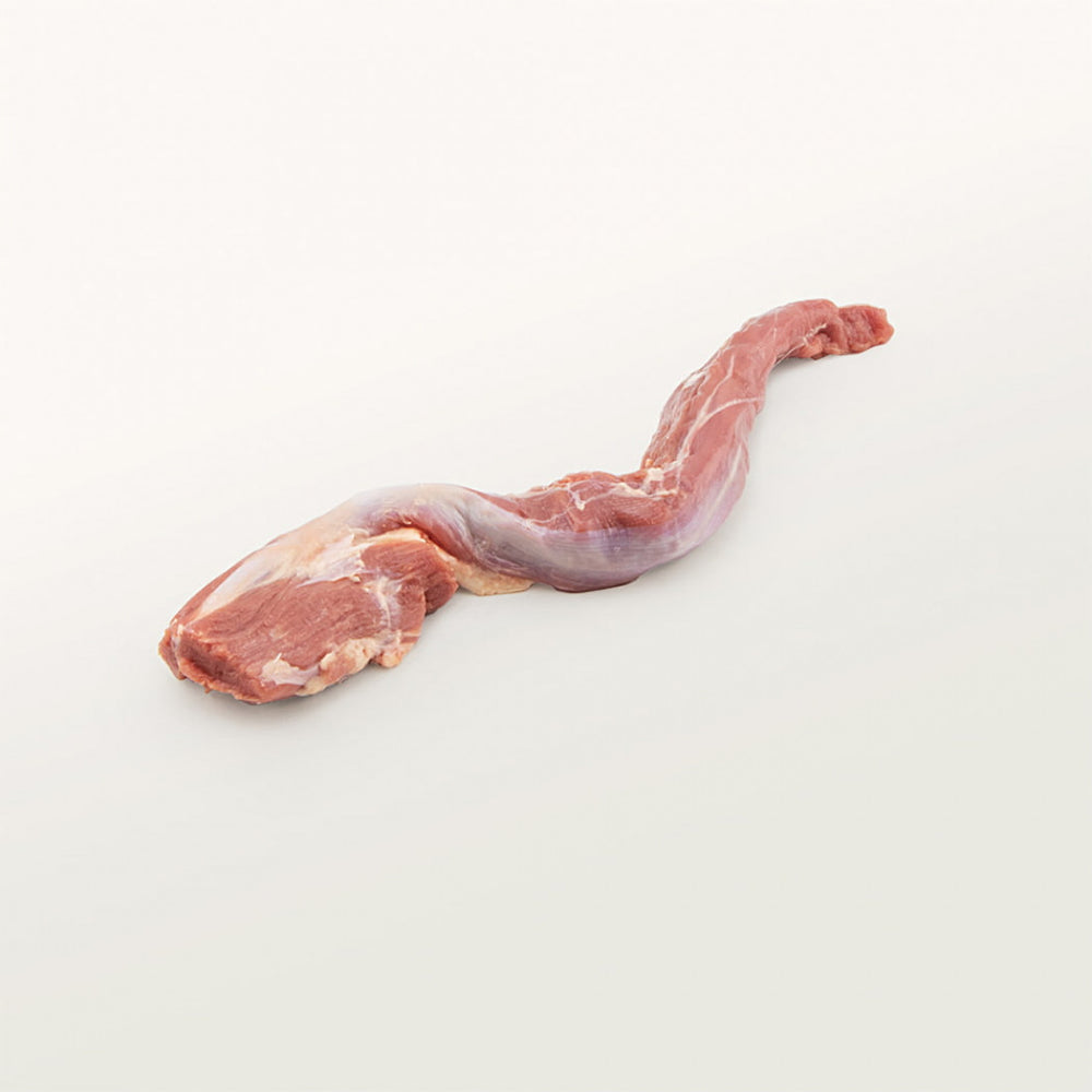 Lammfilé