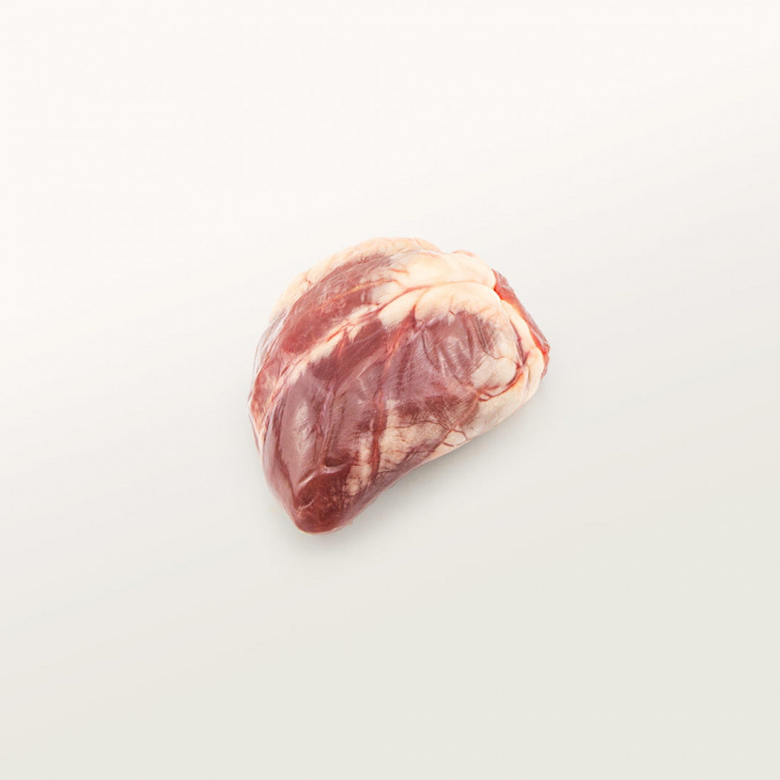 Lamb heart