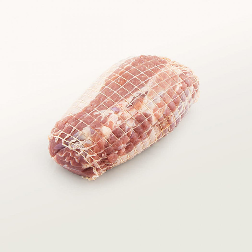 Lammstek