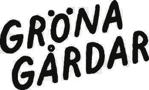 Gröna gårdar 