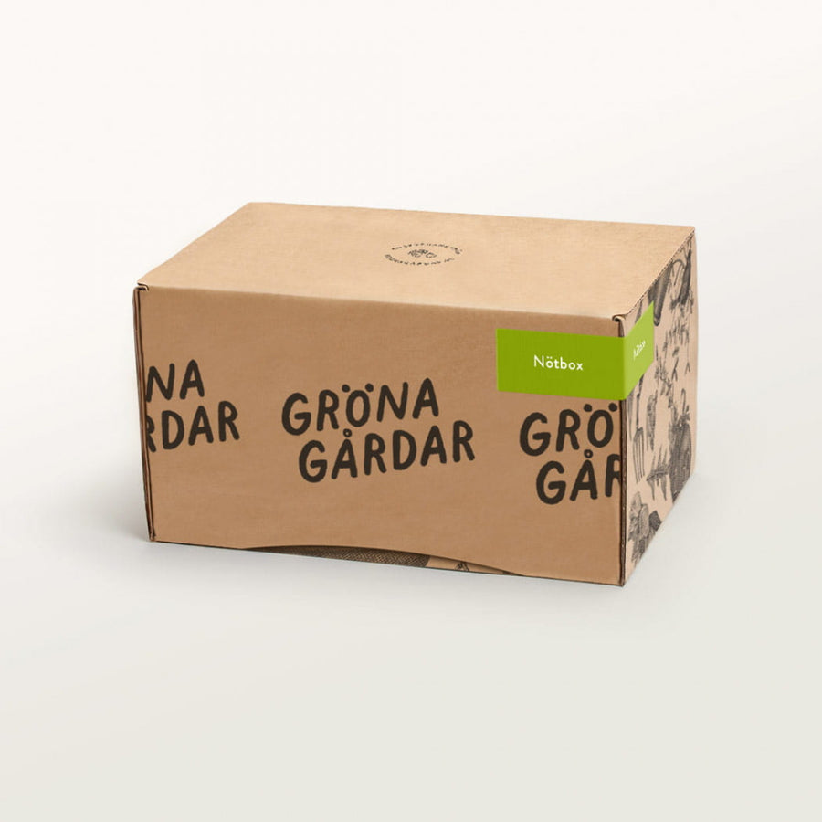 Nötbox
