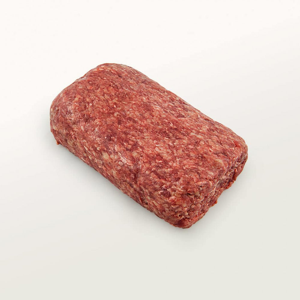Nötfärs 15%