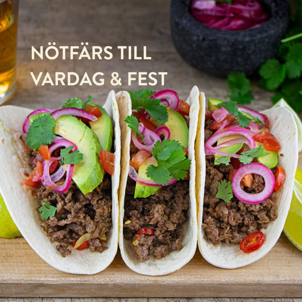 Nötbox