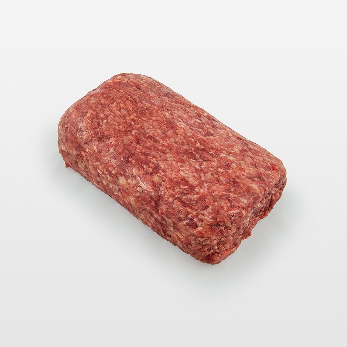 Nötfärsbox 15%