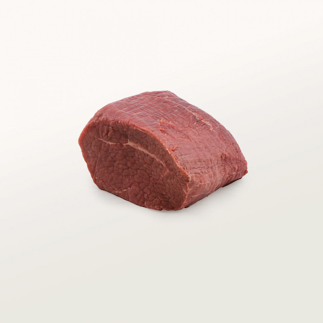 Round of beef