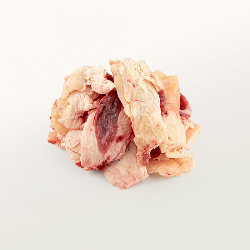 Suet, polish