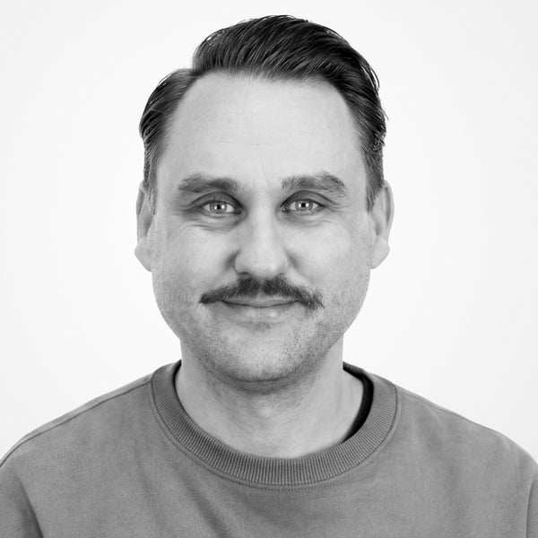 Pär Rahmqvist