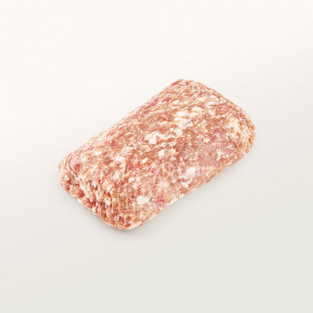 Salsicciafärs