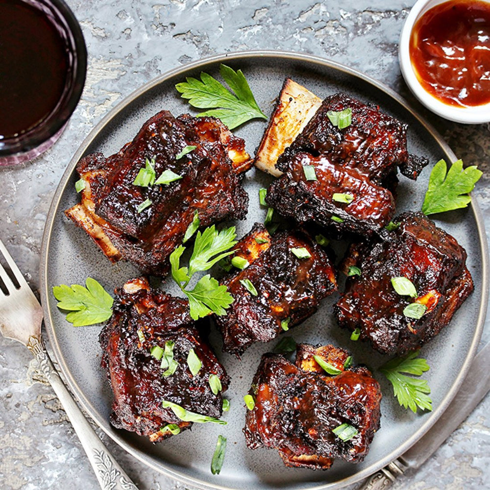 Short Ribs