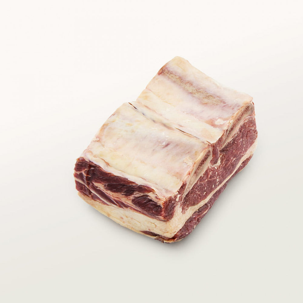Short Ribs