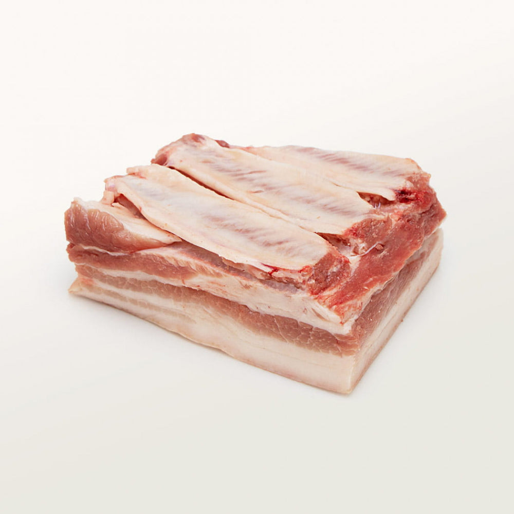 Pork belly