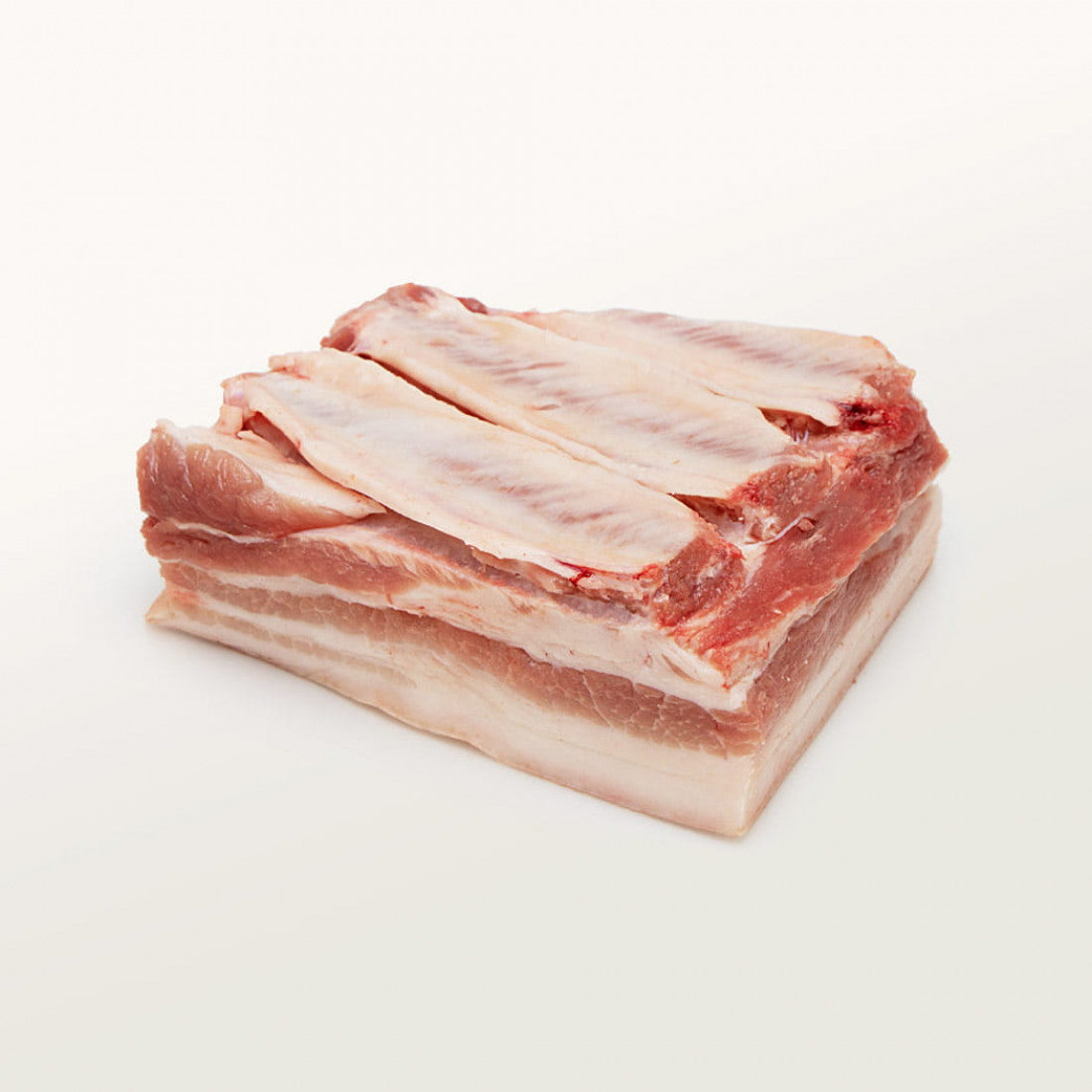 Pork belly