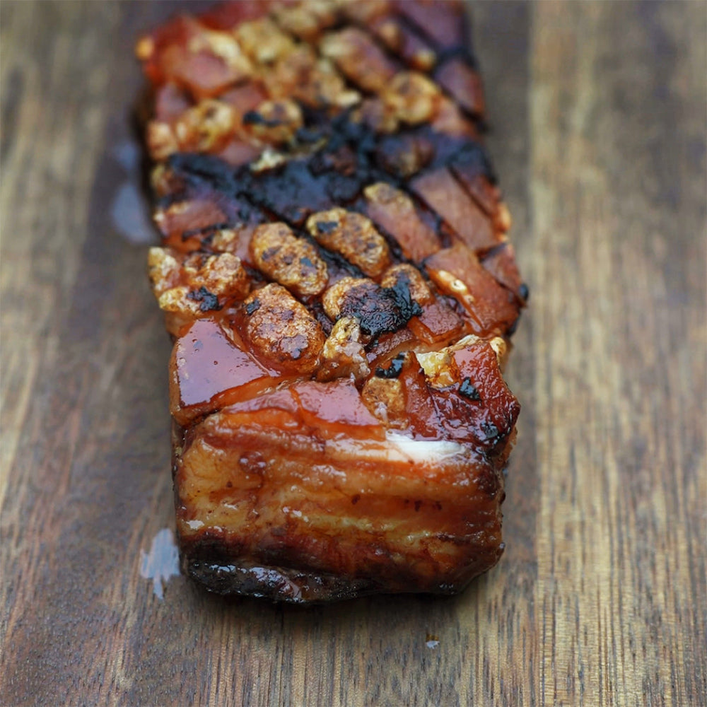 Pork belly