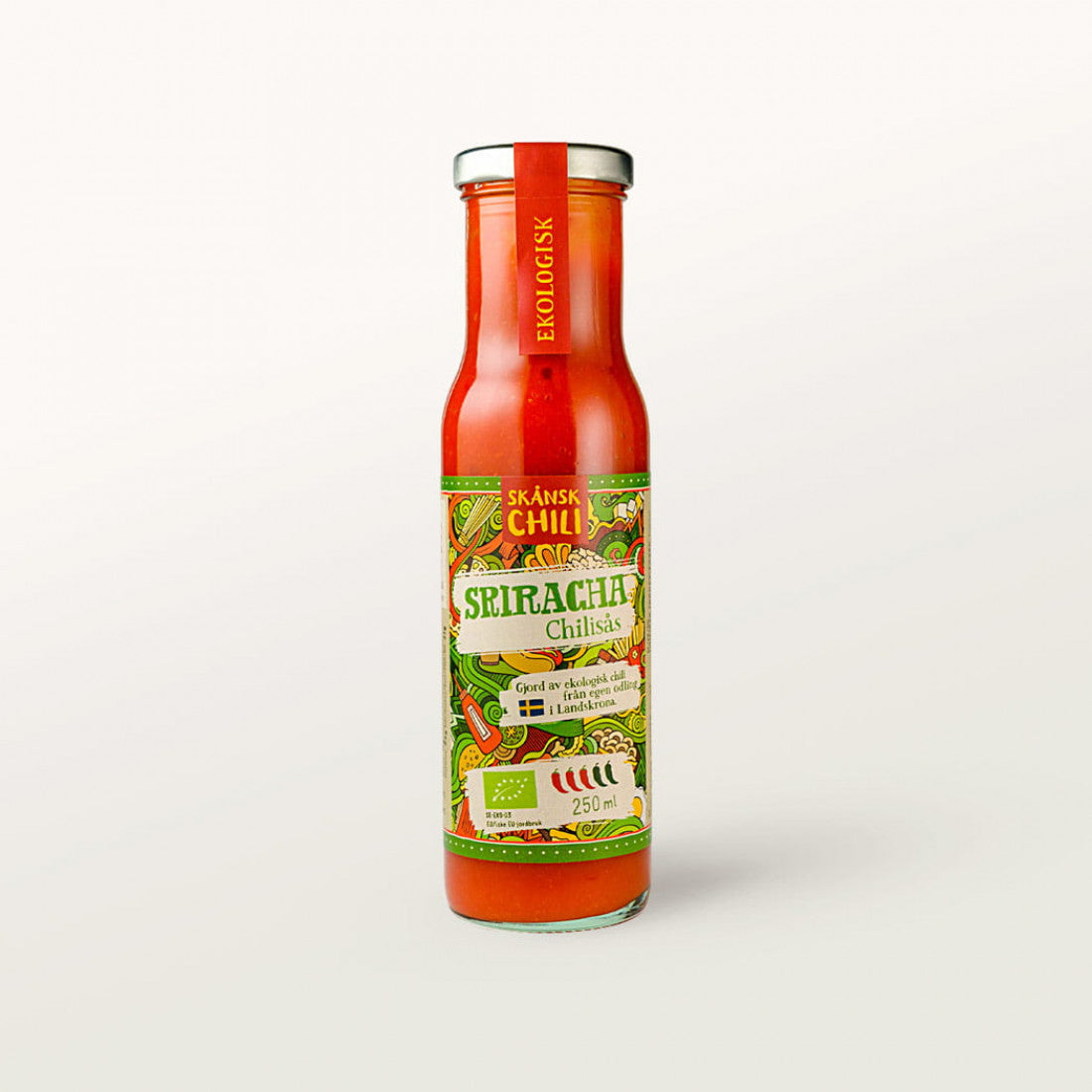 Sriracha Chili Sauce