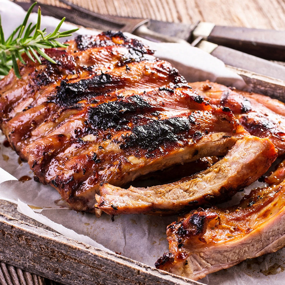 Spareribs