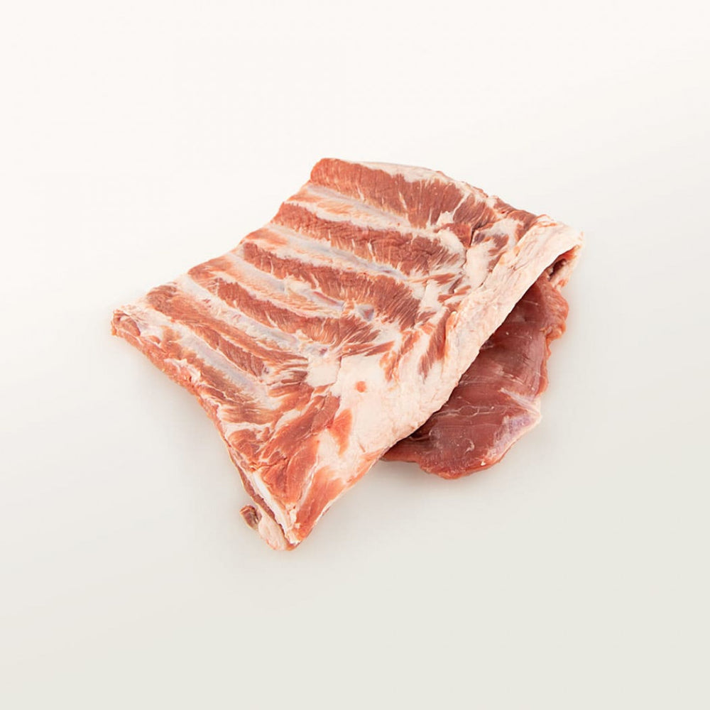 Spareribs