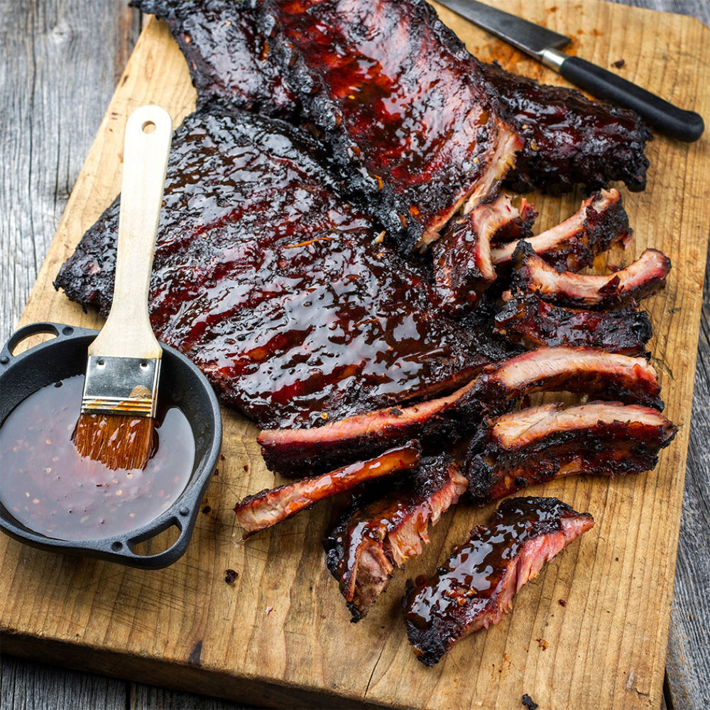Spareribs