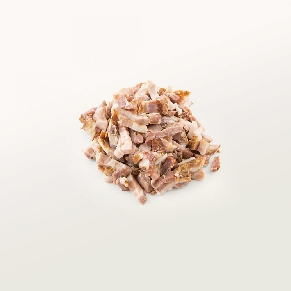 Tärnat bacon