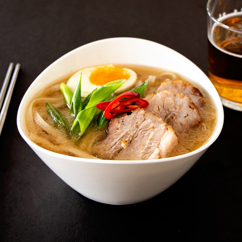 Tonkotsu