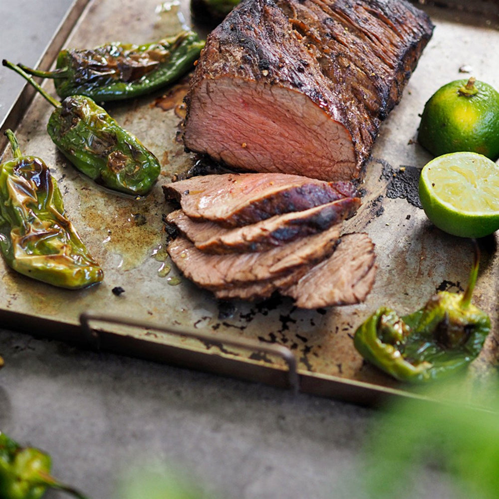 Tri-tip