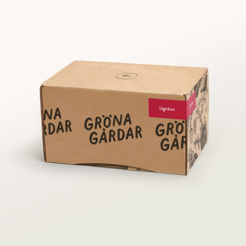 Ugnbox