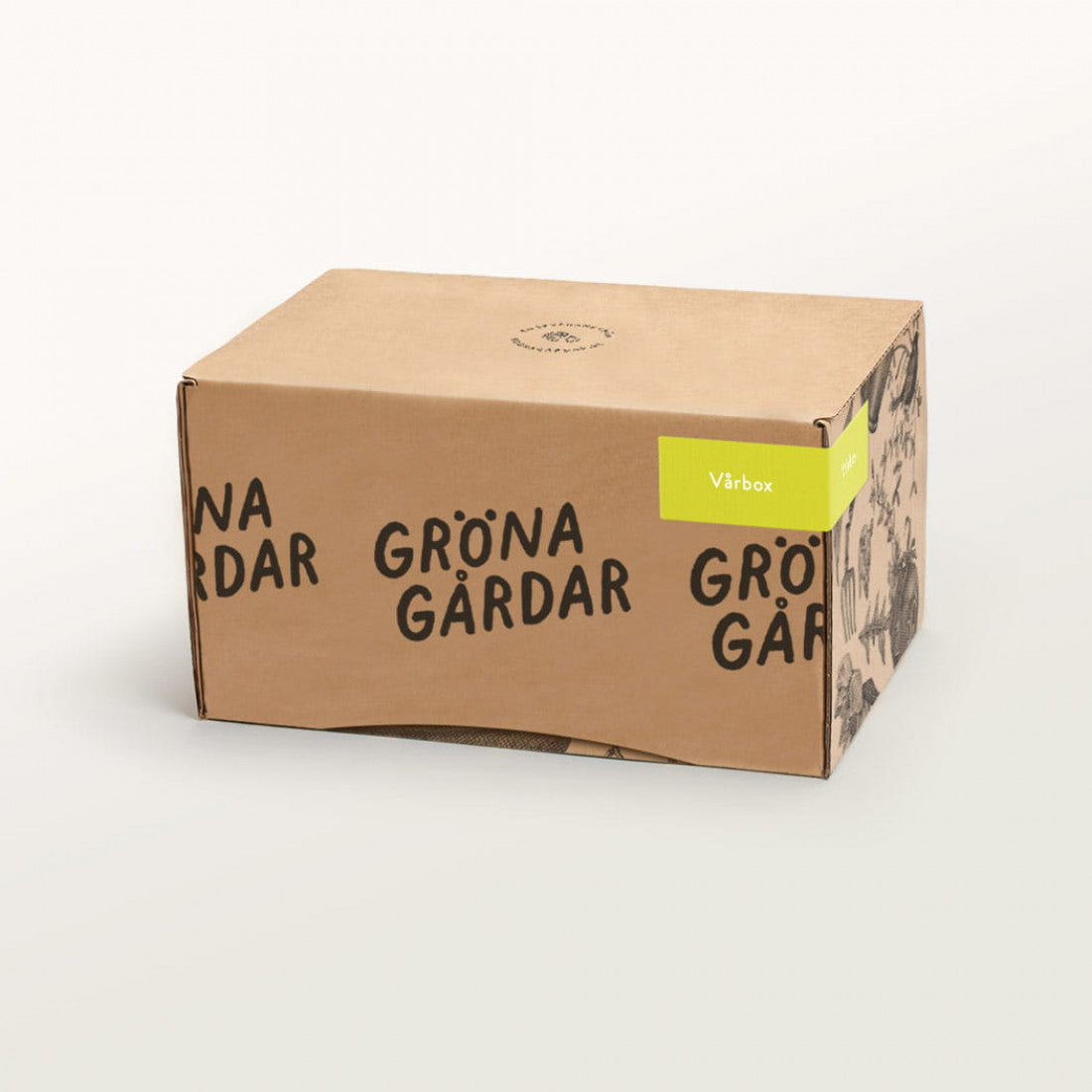 Vårbox