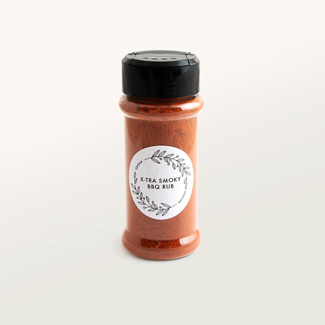 X-tra Smoky BBQ Rub